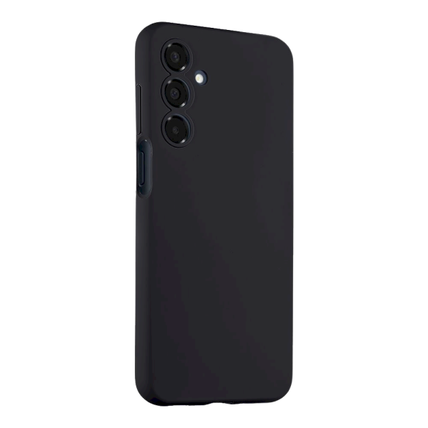 Tactical Velvet Smoothie Cover Защитный чехол для Samsung Galaxy A16 4G/5G / асфальтовый