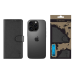 Tactical Field Notes Защитный чехол для Apple iPhone 16 Pro / чёрный