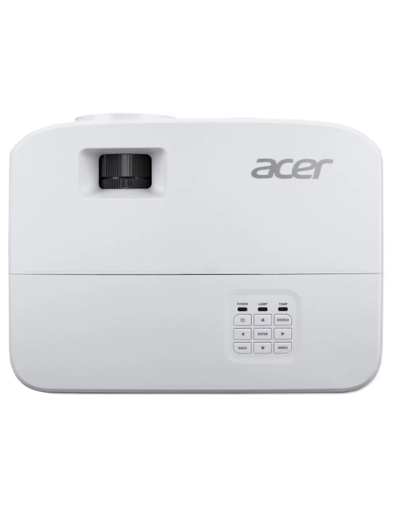 Acer X1526 Проектор 1920x1080 4000 ANSI Lumens