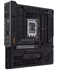 Asus Tuf Gaming B760M-BTF Материнская Плата