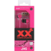 JVC HA-FX102-P-E Xtreme Xplosives Наушники Розовый