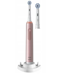 Oral-B Pro3 3400N Электрическая Зубная Щетка