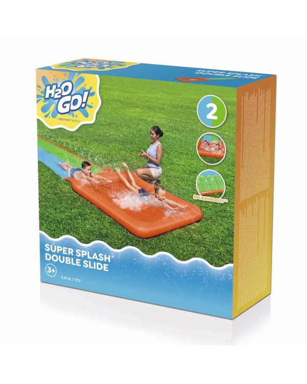 Bestway 52633 Детский Бассейн 531 cm