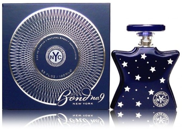 Bond No. 9 Nuits de Noho Парфюм EDP 100 ml