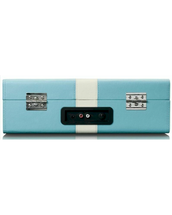 Lenco TT‑110BUWH Виниловый Проигрыватель