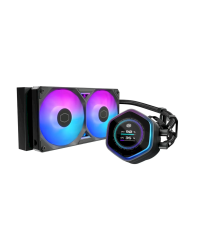 Cooler Master MasterLiquid Atmos II 240 Система жидкостного охлаждения 120 mm