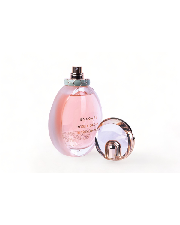 Bvlgari Rose Goldea Blossom Delight Духи 75 ml