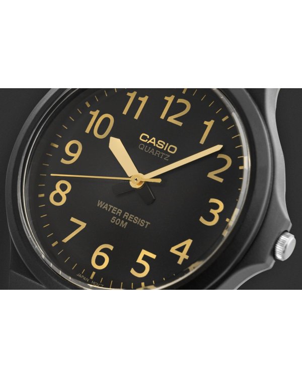 CASIO MW-240-1B2VDF Мужские часы