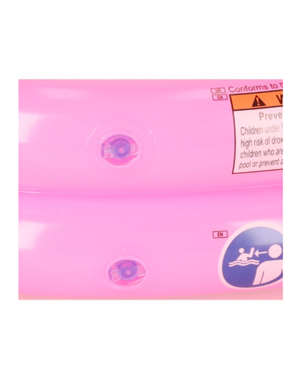 Bestway 51061 Детский Бассейн 61 x 61 x 15 cm