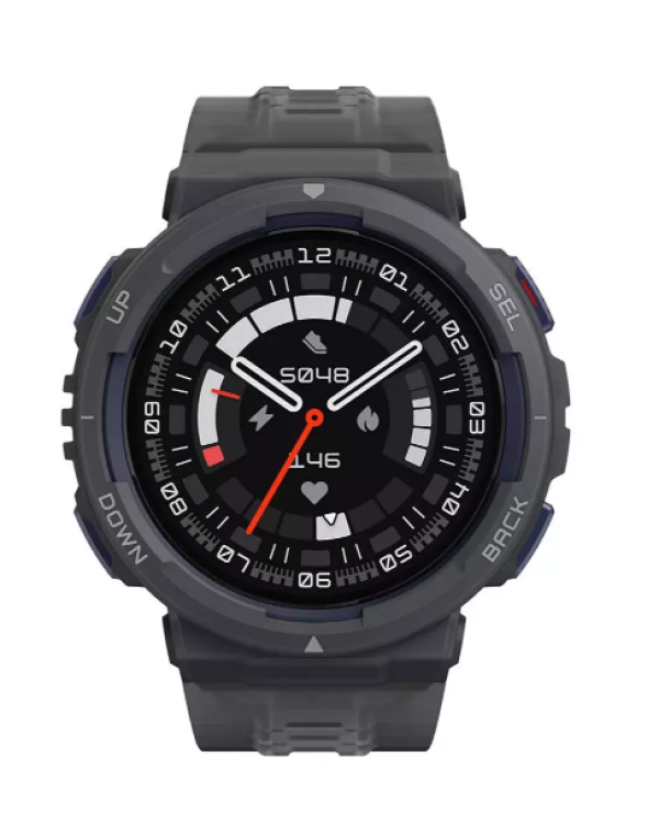 Amazfit Active Edge Умные Часы