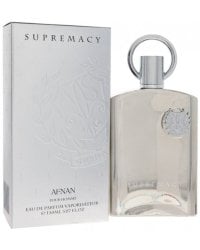 Afnan Supremacy Silver Парфюм EDP 150 ml