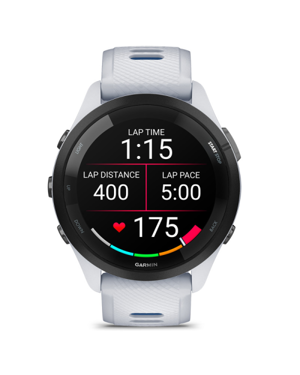 Garmin Forerunner 265 Умные часы GPS 46mm