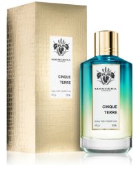 Mancera Cinque Terre Парфюм EDP 120 ml