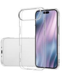 Mocco Ultra Back Case 1 mm Силиконовый чехол для Apple iPhone Air