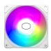 Cooler Master SickleFlow Edge 120 ARGB Вентилятор 12cm 3шт