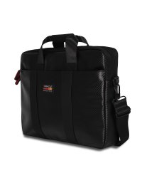 Red Bull PU Carbon Computer Bag Сумка для ноутбука 15-16"