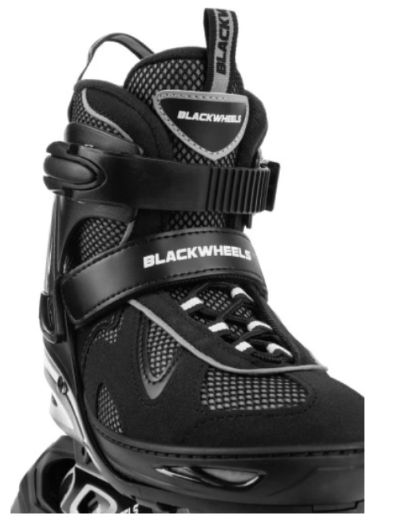 Blackwheels Flex Pro Ролики 34-37