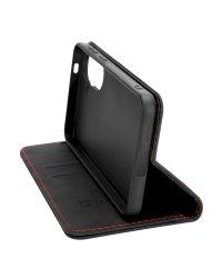 Tactical Xproof Black Hawk Защитный чехол для Samsung Galaxy A57 / чёрный