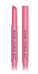 Dermacol Glossy Бальзам для губ 02 Tutti Frutti