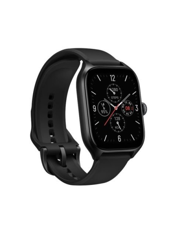 Дополнительное изображение книги «Amazfit GTS 4 Умные Часы»
