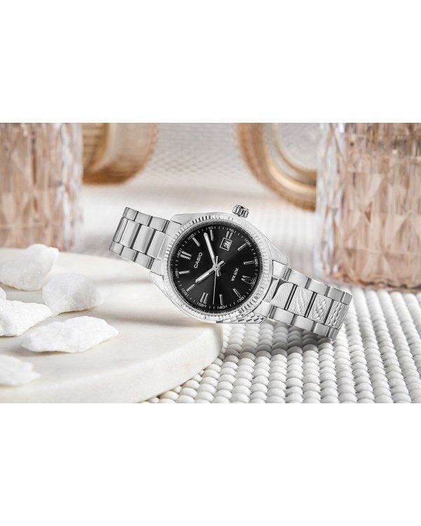 Дополнительное изображение книги «CASIO LTP-1302PD-1A1VEG Женские часы»