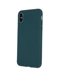 Mocco Matt Back Case Защитный Чехол для Apple iPhone 16 Plus