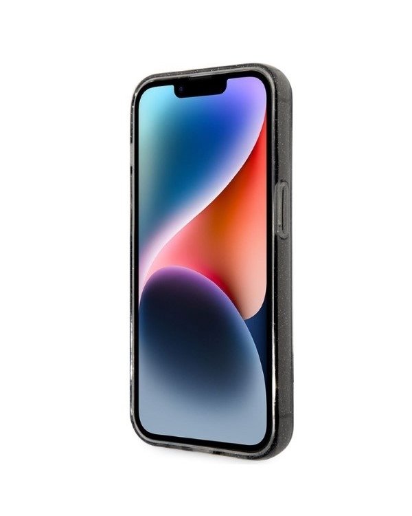 Karl Lagerfeld KLHCP14XHNKCTGK Чехол для Apple iPhone 14 Pro Max
