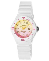 CASIO LRW-200H-4E2VDR Часы