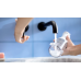 Philips Sonicare Cordless Power Flosser DiamondClean 9000 Набор из электрической зубной щетки и ирригатора