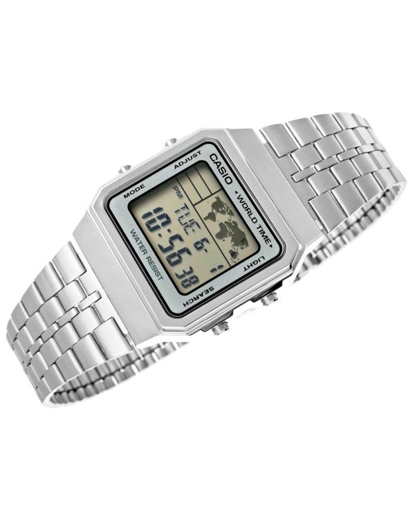 CASIO A500WA-7DF Часы