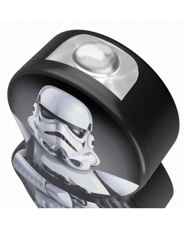 Дополнительное изображение книги «Philips Star Wars Универсальный LED Фонарик»