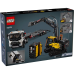 LEGO Technic Volvo FMX Truck with EC230 Excavator Конструктор