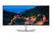 Dell UltraSharp U3423WE LED UltraWide Quad HD LCD Монитор 34.1"