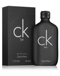 Calvin Klein CK Be Парфюм EDT 50 ml