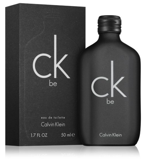 Calvin Klein CK Be Парфюм EDT 50 ml