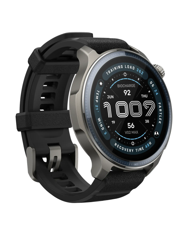 Amazfit Balance 2 Смарт-часы