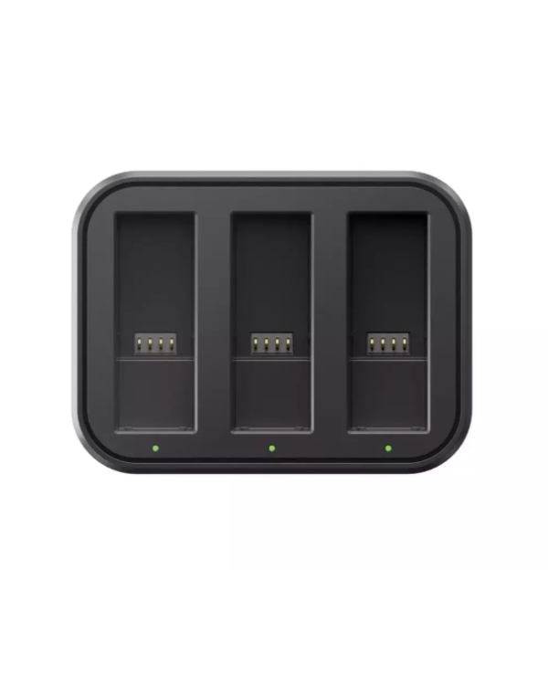 Insta360 Ace Pro 2 Быстрое зарядное устройство для экшн-камер