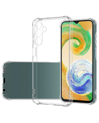 Mocco Anti Shock 1,5 mm Чехол для Samsung Galaxy A56 5G