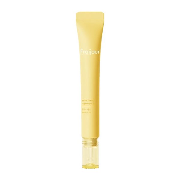 Fraijour Yuzu Honey Capsule Eye Cream 15 ml Крем для лица