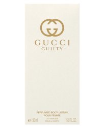 Gucci Guilty Pour Femme Лосьон для тела 150ml
