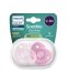 Philips Avent Soothie Детские Пустышки 0-6m 2pcs Pink
