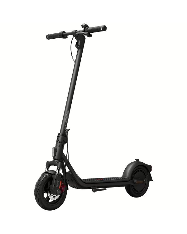 Segway F2 E II Электрический Самокат / 800 Вт / Черный