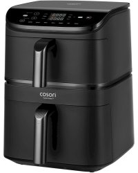 Cosori CAF-DC121-ADER Аэрогриль 10.8L 2630W black
