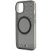 BMW BMHMP15SHGPK Чехол для Apple iPhone 15 / 14 / 13