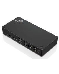 Lenovo ThinkPad Док-станция USB-C 90Вт