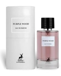 Maison Alhambra Purple Wood Парфюм EDP 100 ml