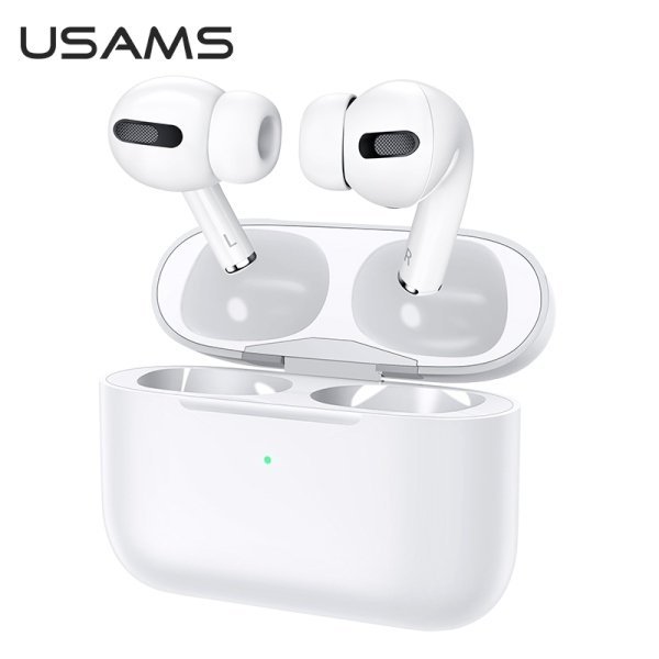 Usams BHUYM01 Bluetooth TWS Emall Series Беспроводные наушники Usams BHUYM01 Bluetooth TWS Emall Series Беспроводные наушники