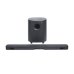 Дополнительное изображение книги «JBL Bar 500MK2 Домашний кинотеатр 5.1 750W black»
