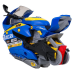 RoGer Mega Parking Motorcycle игровой набор