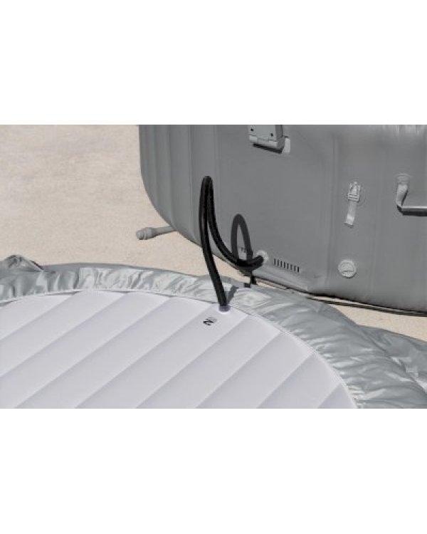 Дополнительное изображение книги «Bestway 6001J Lay‑Z‑Spa® Hawaii AirJet 8 Гидромассажный Спа Бассейн Джакузи»